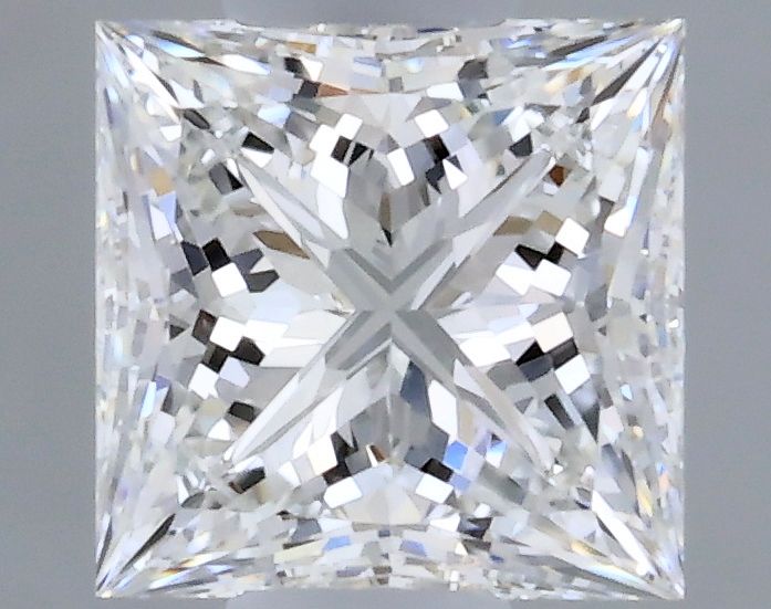2507668055 Diamant Natural PRINCESS VVS1