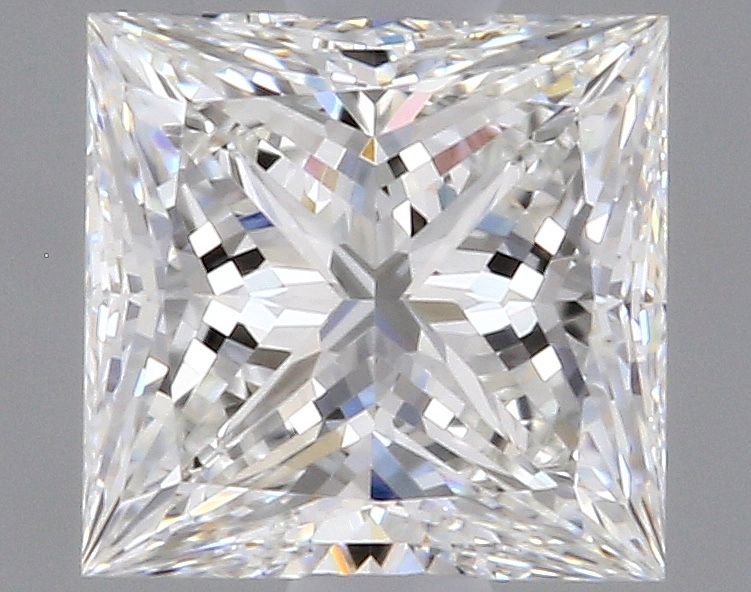 2507668070 Diamant Natural PRINCESS IF