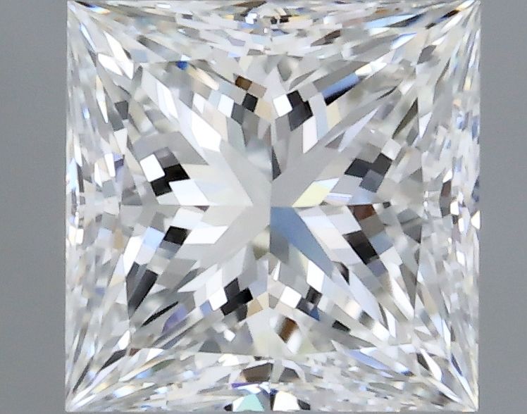 2507668100 Diamant Natural PRINCESS VVS2