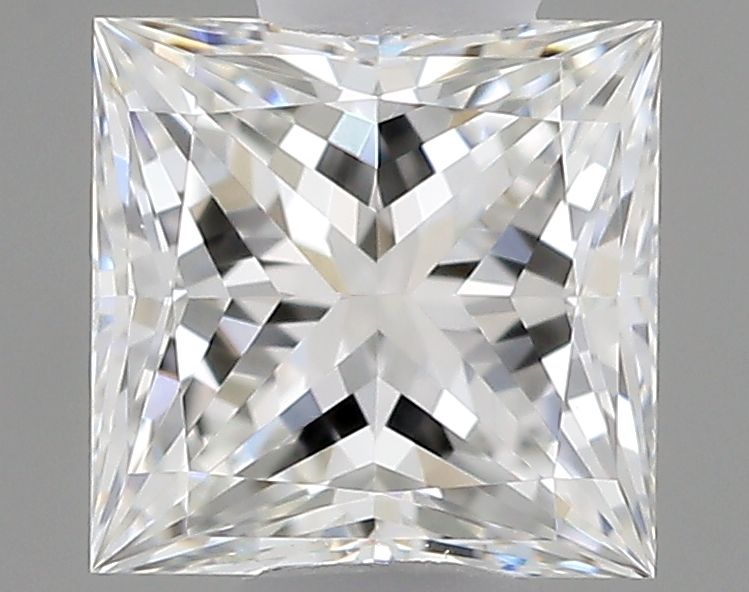 2507668181 Diamant Natural PRINCESS VVS1