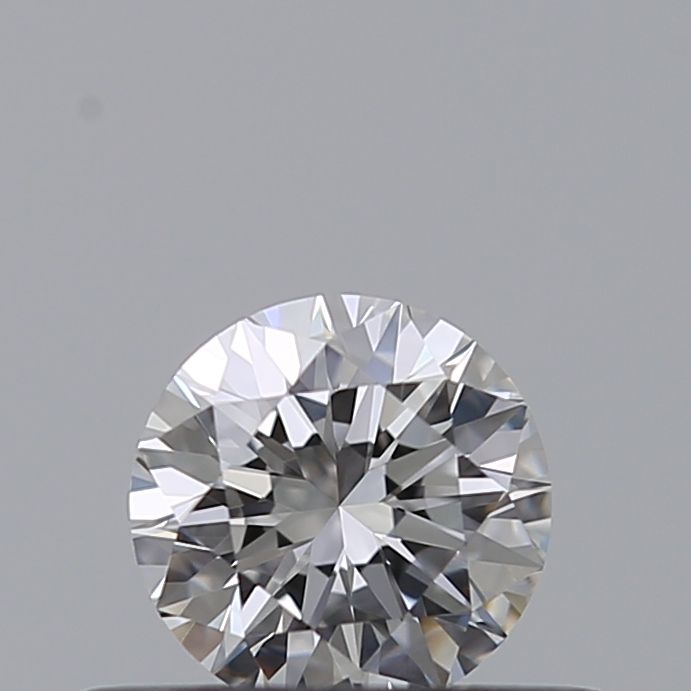 2507668640 Diamant Natural ROUND IF