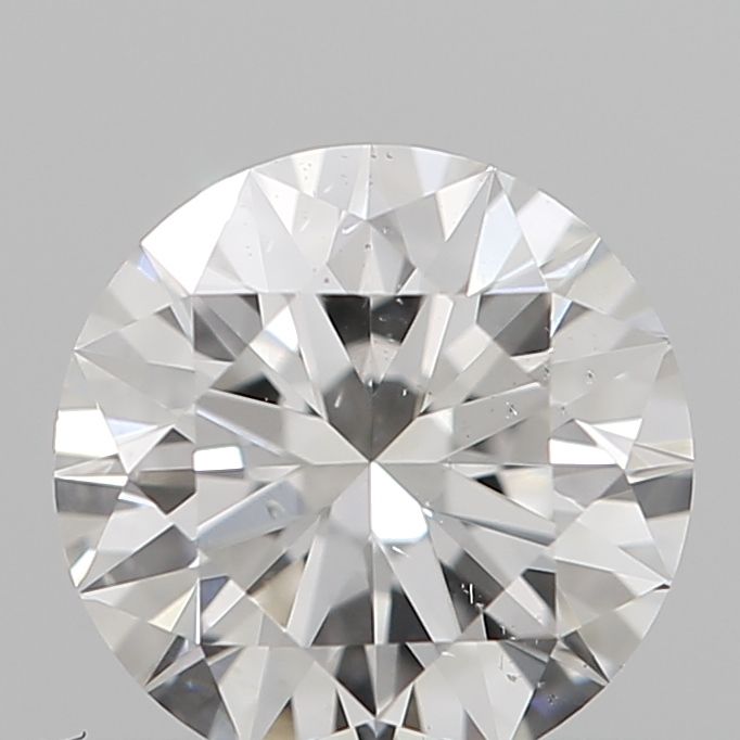 2507674858 Diamant Natural ROUND SI1