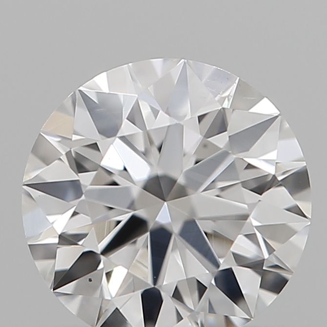2507675988 Diamant Natural ROUND SI1