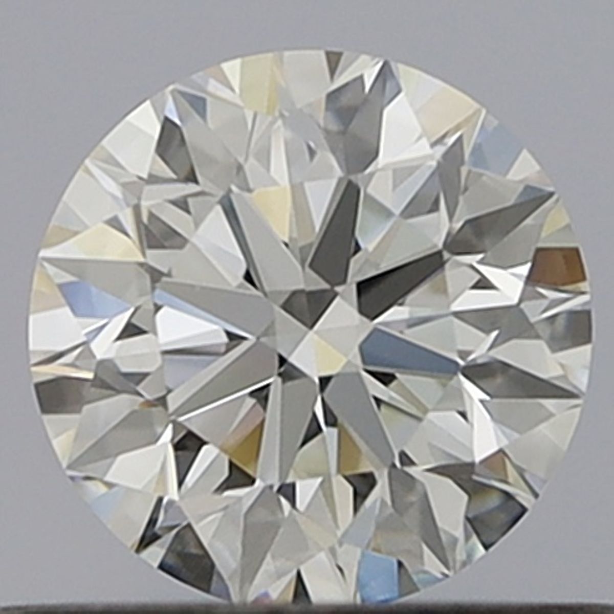 2507679367 Diamant Natural ROUND VVS2