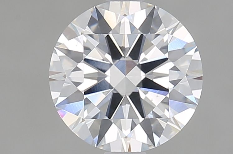 2507679708 Diamant Natural ROUND SI1