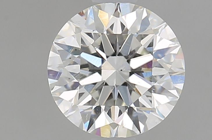 2507680585 Diamant Natural ROUND SI1