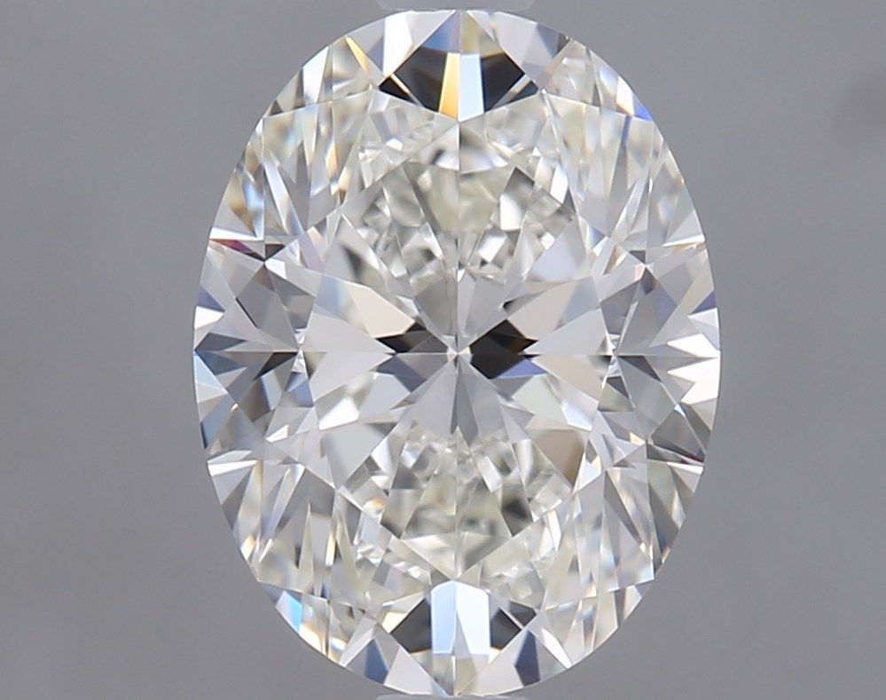 2507681720 Diamant Natural OVAL VVS2