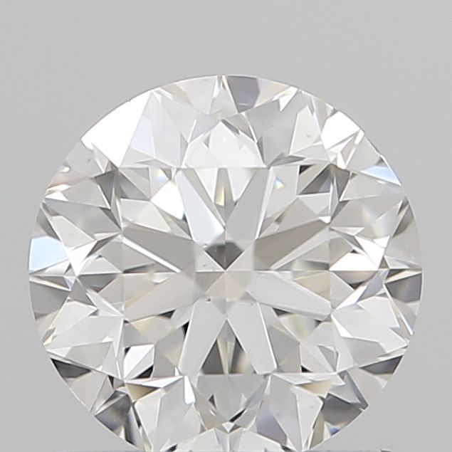 2507681893 Diamant Natural ROUND SI1