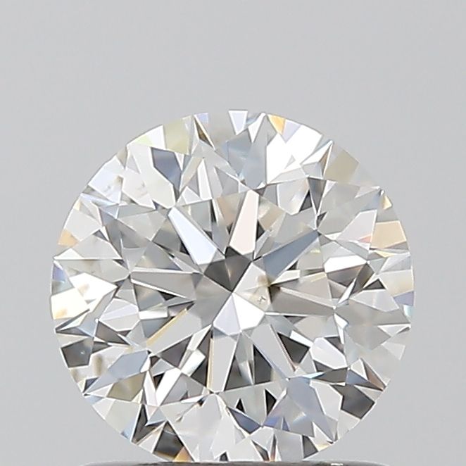 2507682471 Diamant Natural ROUND SI1