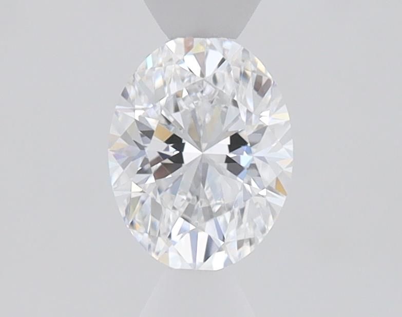 2507685186 Diamant Natural OVAL VVS2