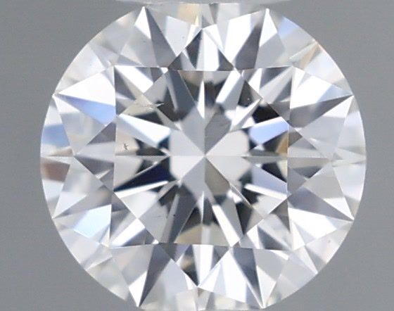 2507687819 Diamant Natural ROUND SI1