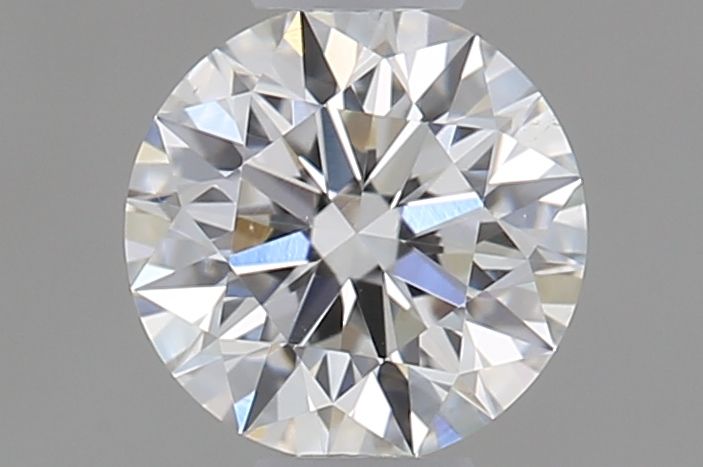 2507690709 Diamant Natural ROUND VS2