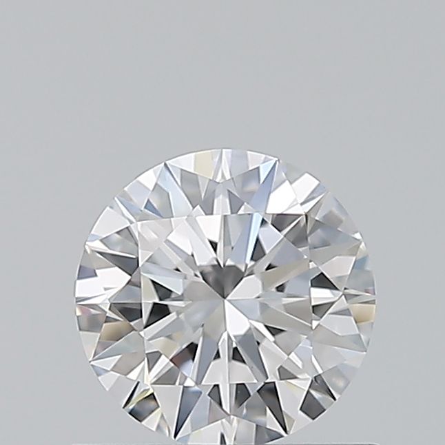 2507691514 Diamant Natural ROUND VVS2