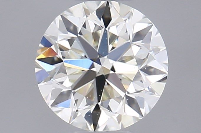 2507691971 Diamant Natural ROUND SI1