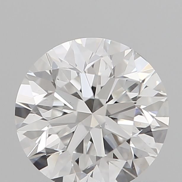 2507693309 Diamant Natural ROUND VS2