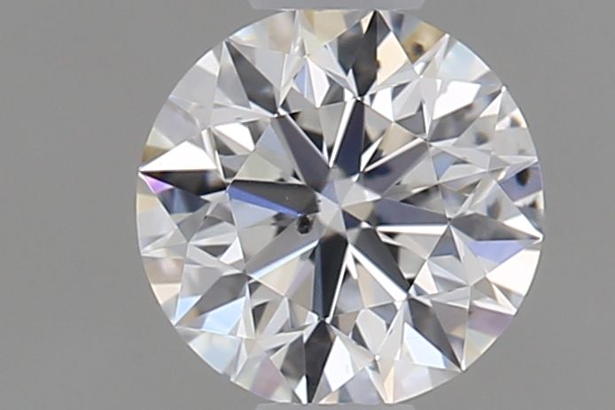 2507695490 Diamant Natural ROUND SI1