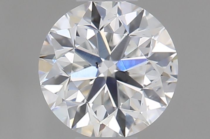 2507695588 Diamant Natural ROUND SI1