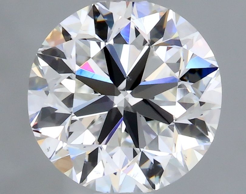 2507706642 Diamant Natural ROUND VS2