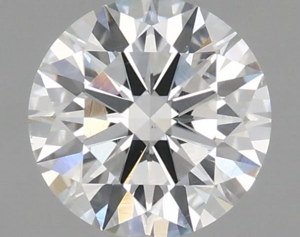 2507706825 Diamant Natural ROUND SI1