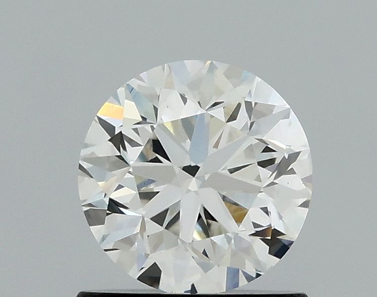 2507709523 Diamant Natural ROUND VS1