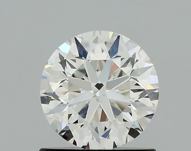 2507709670 Diamant Natural ROUND VS2