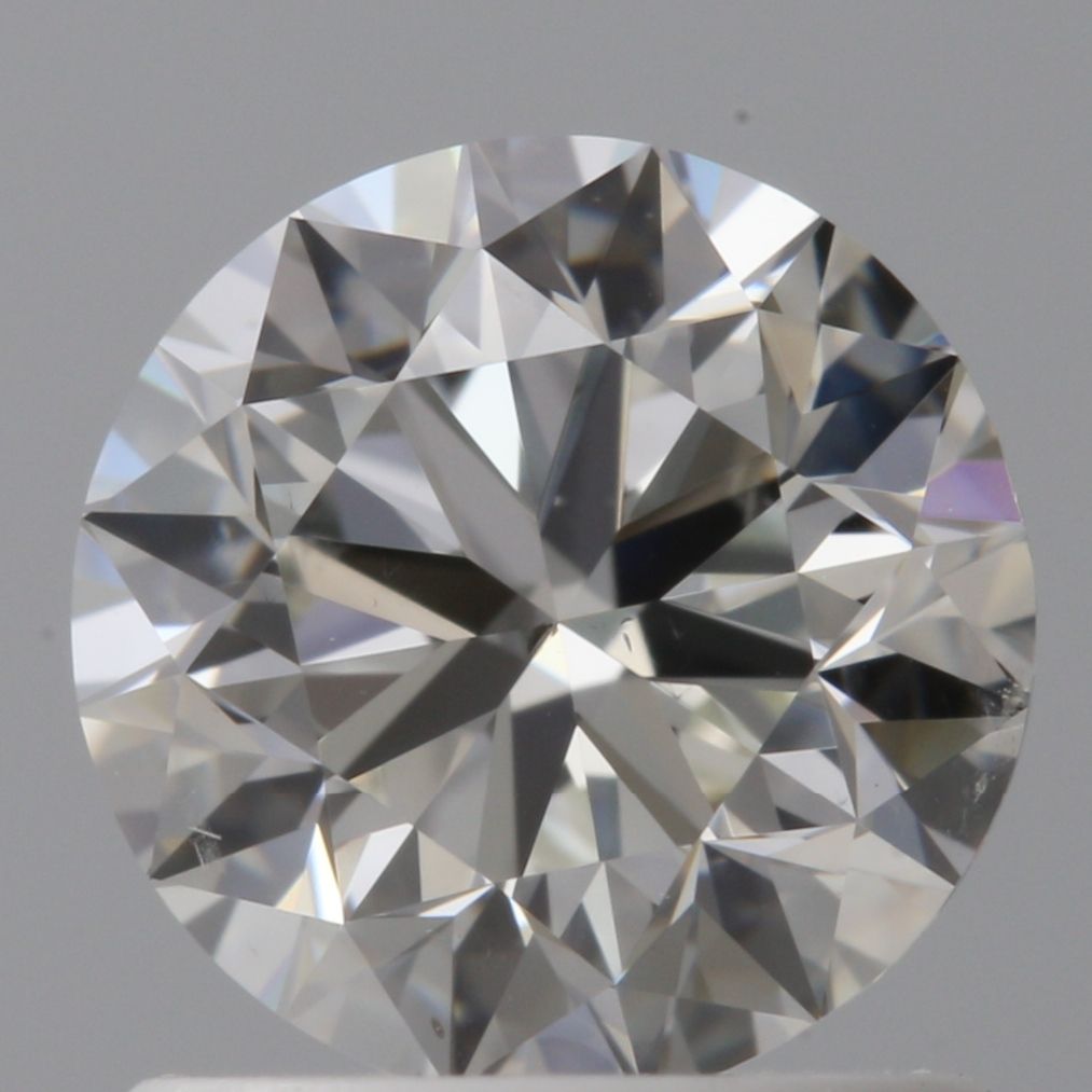 2507709997 Diamant Natural ROUND SI1
