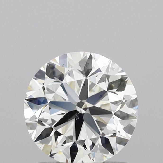 2507710611 Diamant Natural ROUND VS2