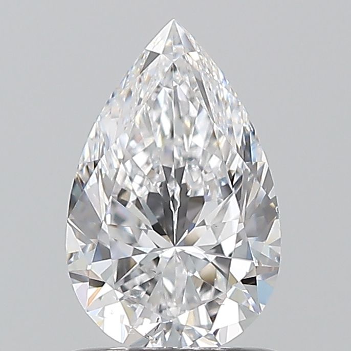 2507719197 Diamant Natural PEAR SI1