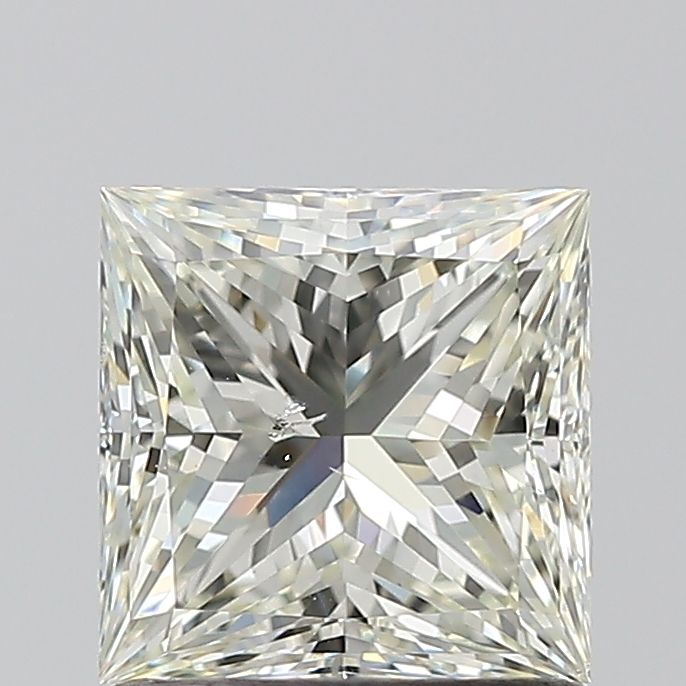 2507721419 Diamant Natural PRINCESS SI1