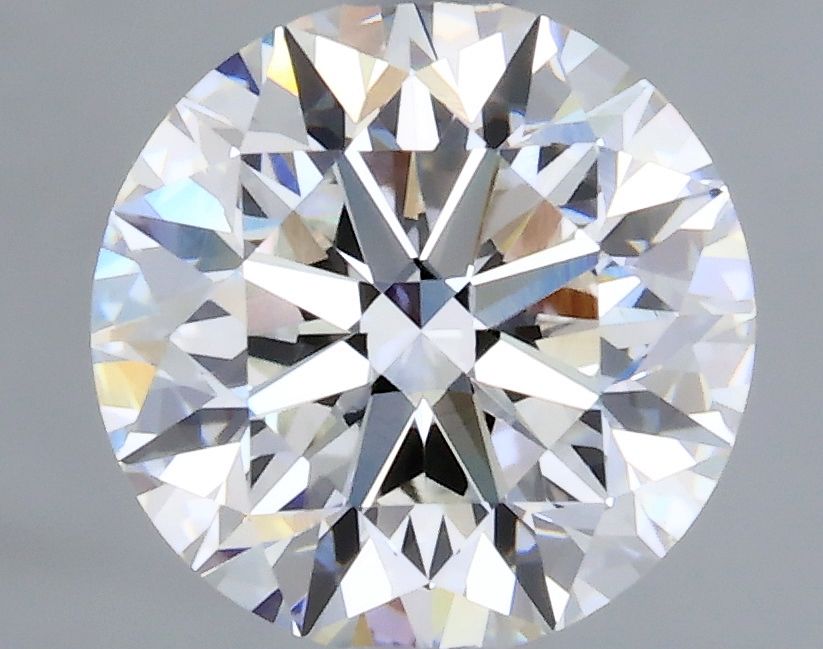 2507721524 Diamant Natural ROUND VS1