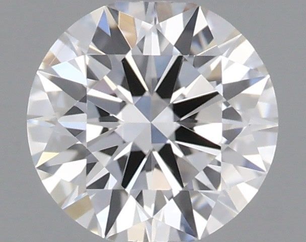 2507742493 Diamant Natural ROUND VVS2