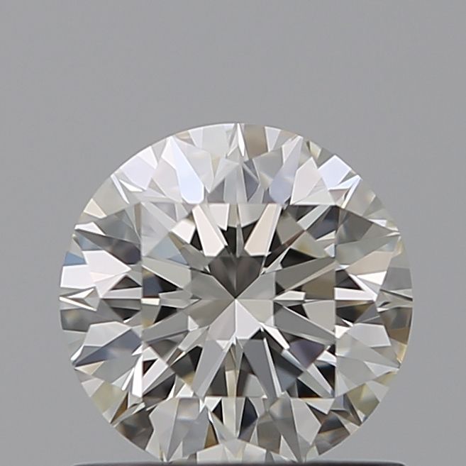 2507747620 Diamant Natural ROUND IF