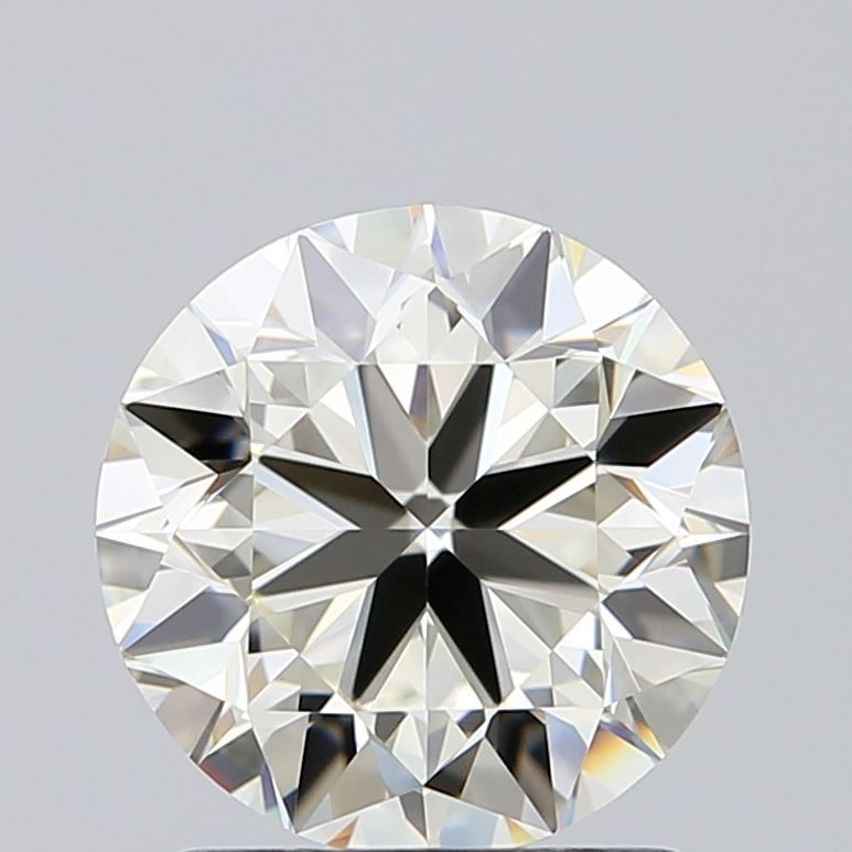 2507749624 Diamant Natural ROUND IF