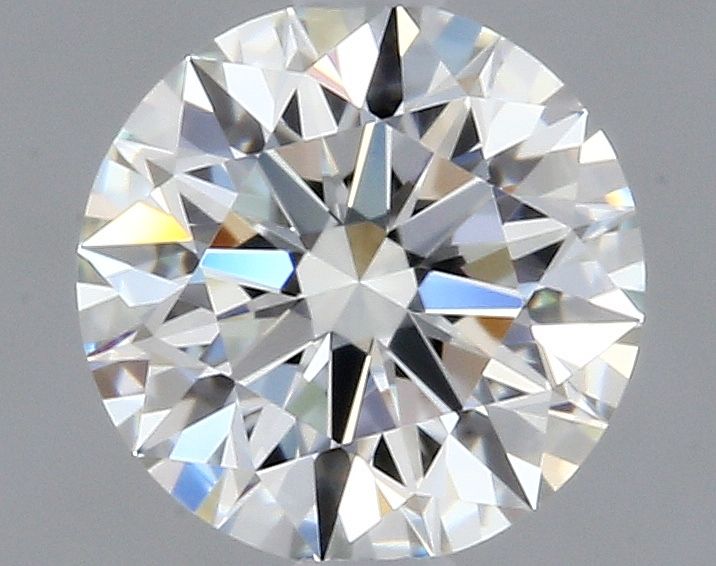 2507749640 Diamant Natural ROUND IF