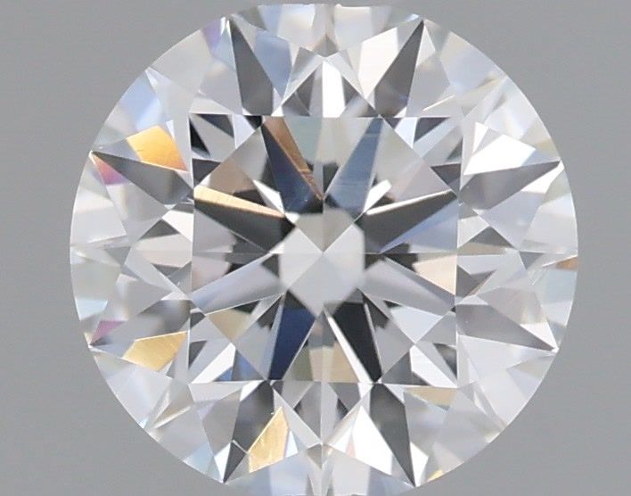 2507758609 Diamant Natural ROUND VS2