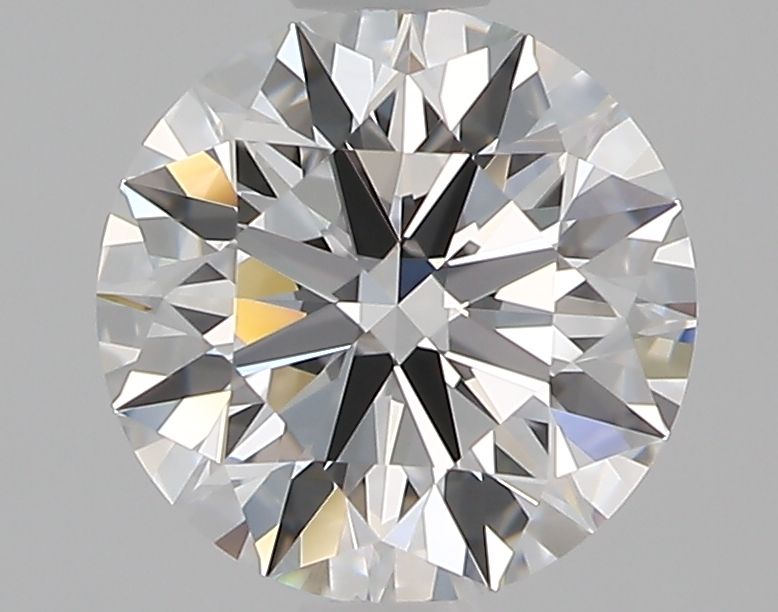 2507762052 Diamant Natural ROUND VVS1