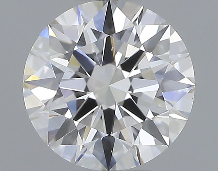 2507764234 Diamant Natural ROUND VS2