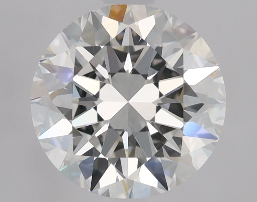 2507764495 Diamant Natural ROUND VVS2