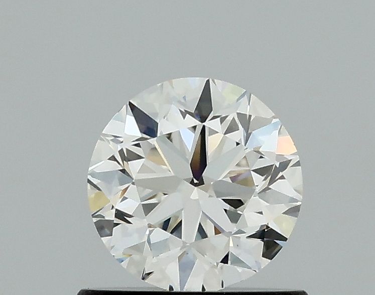 2507764906 Diamant Natural ROUND VVS2
