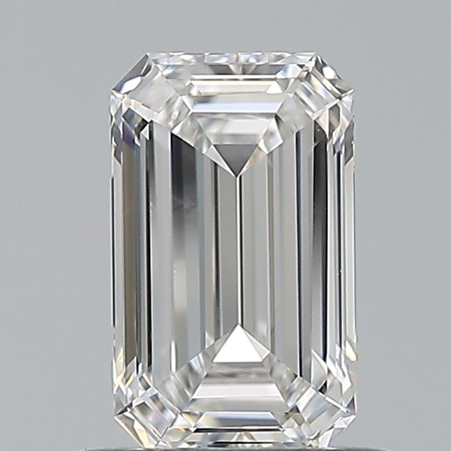2507769808 Diamant Natural EMERALD VS1