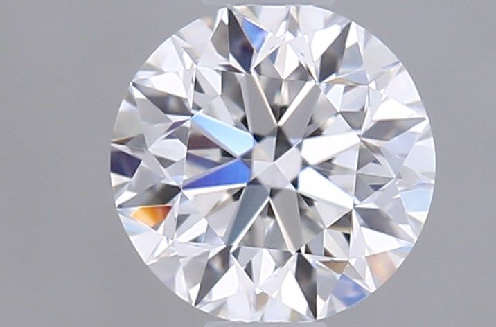 2507774078 Diamant Natural ROUND VVS2