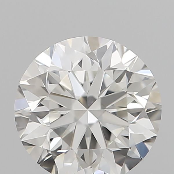 2507776260 Diamant Natural ROUND VVS1