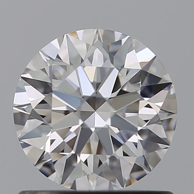 2507779868 Diamant Natural ROUND VS1