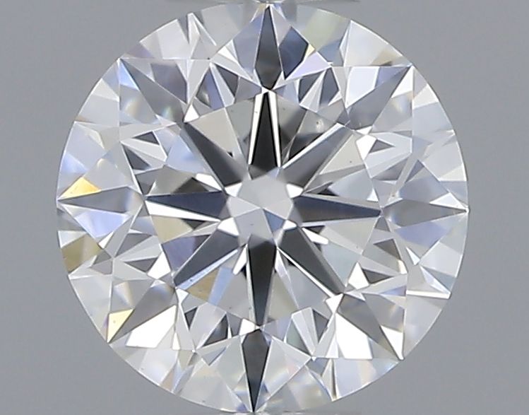 2507786849 Diamant Natural ROUND SI1