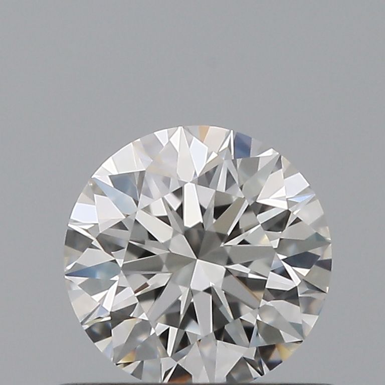 2507788495 Diamant Natural ROUND VVS1