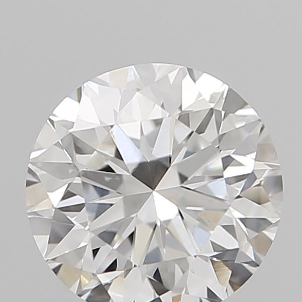 2507791796 Diamant Natural ROUND SI1