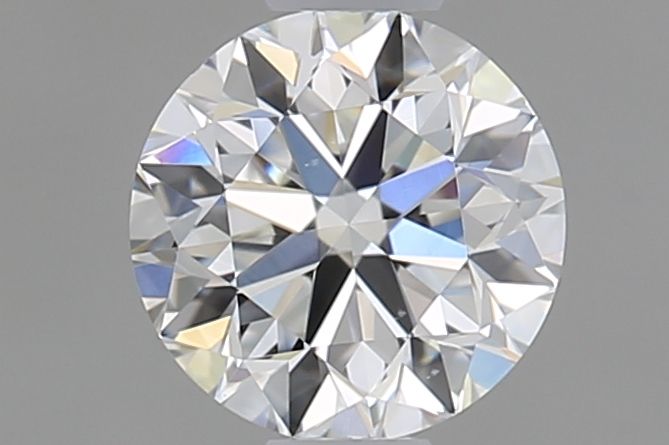 2507795809 Diamant Natural ROUND VS2