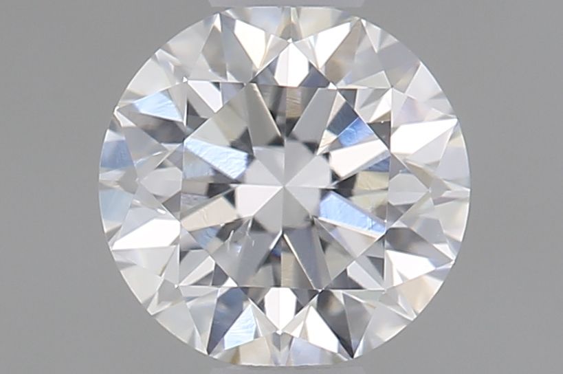 2507801137 Diamant Natural ROUND SI1