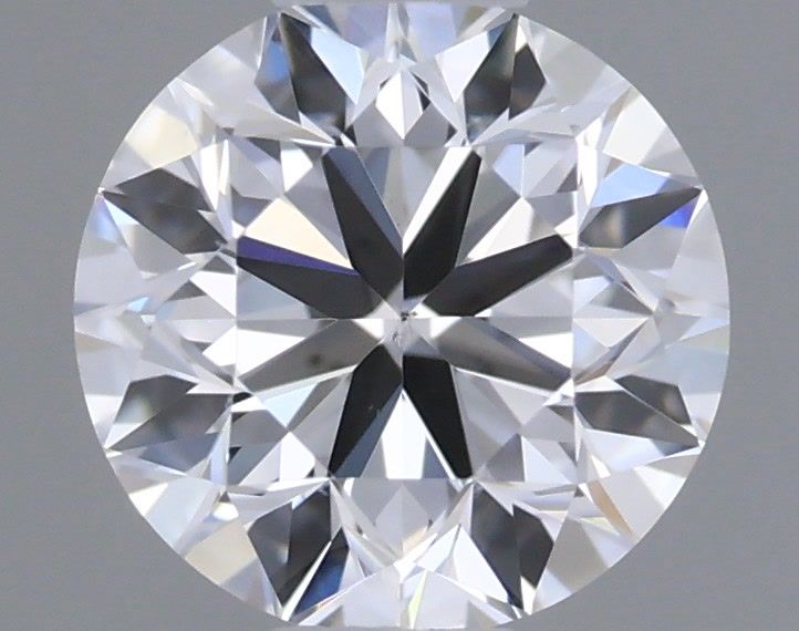 2507803642 Diamant Natural ROUND SI1