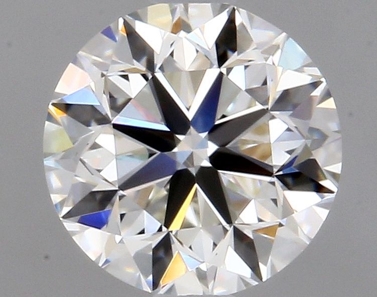 2507809193 Diamant Natural ROUND VS1